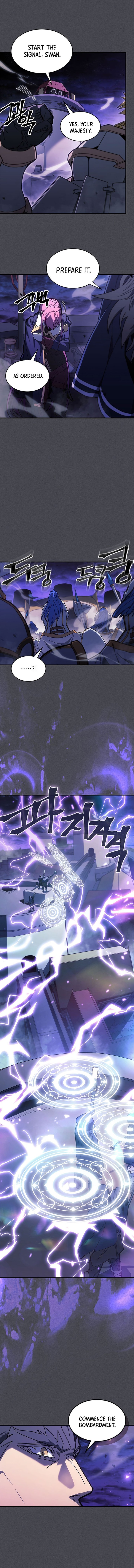 A Returners Magic Should Be Special Chapter 237 Page 7