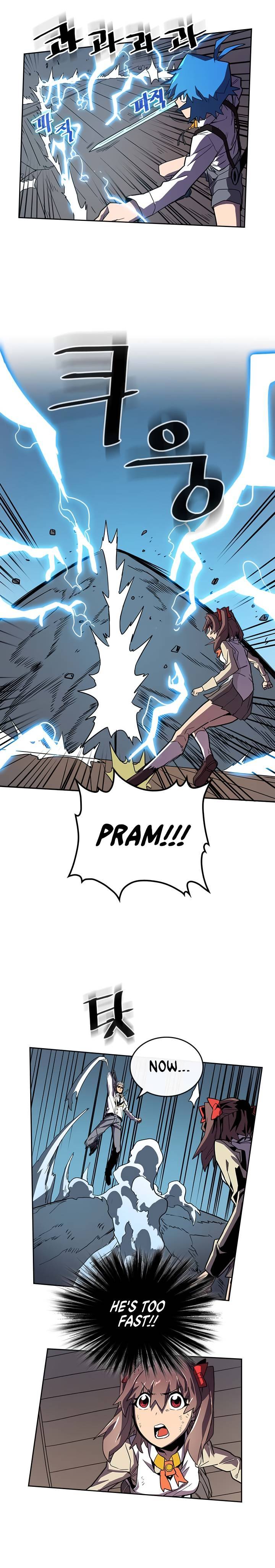 Read A Returners Magic Should Be Special Chapter 34 MangaFreak