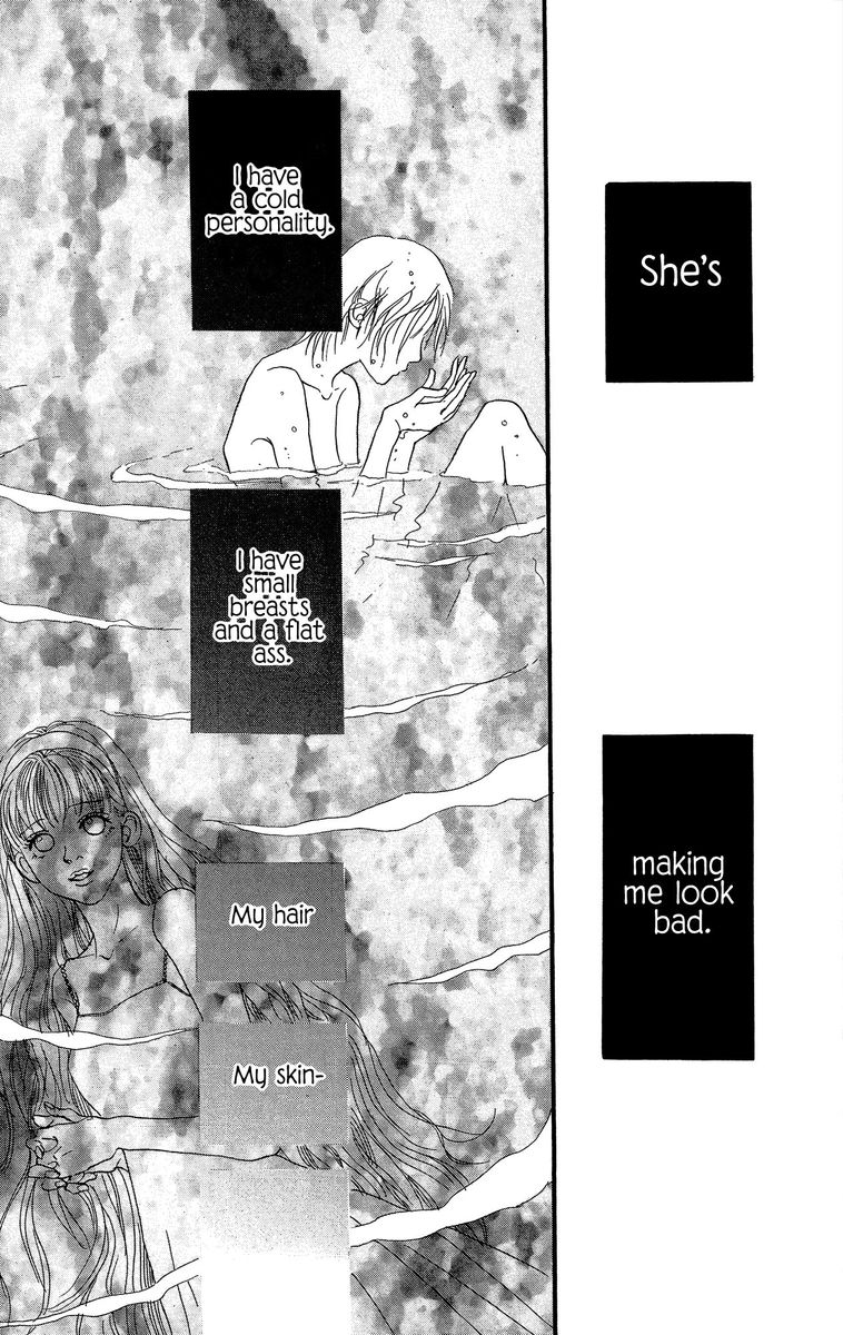 A Rose Colored Tomorrow Chapter 21 Page 34
