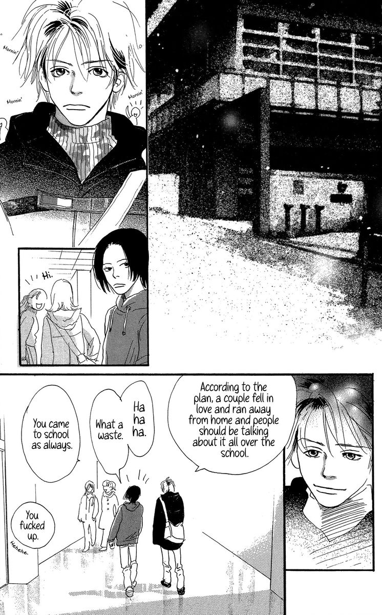 A Rose Colored Tomorrow Chapter 21 Page 46