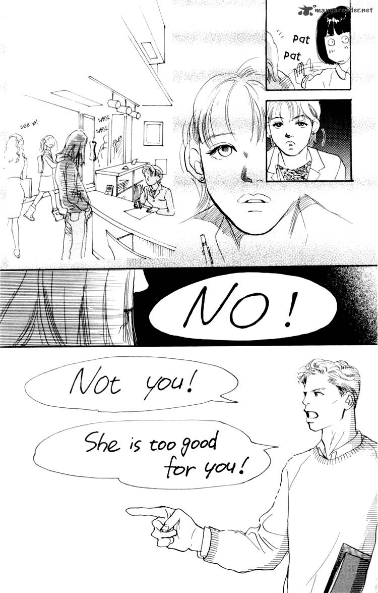 A Rose Colored Tomorrow Chapter 3 Page 48