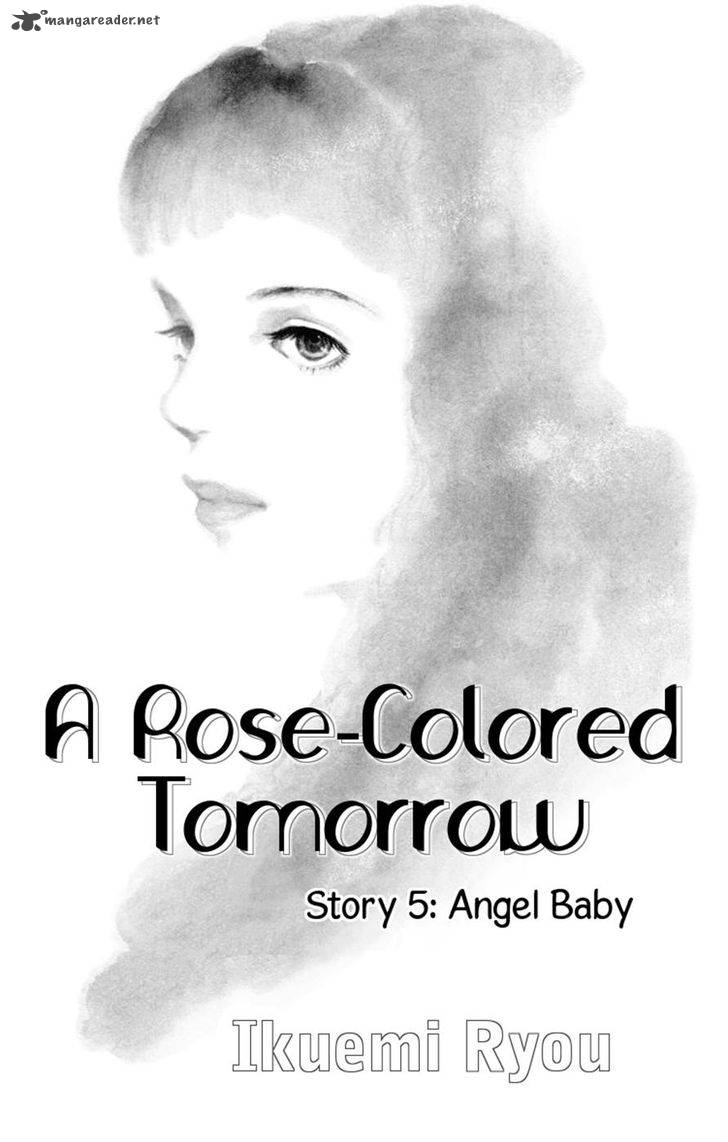 A Rose Colored Tomorrow Chapter 5 Page 5