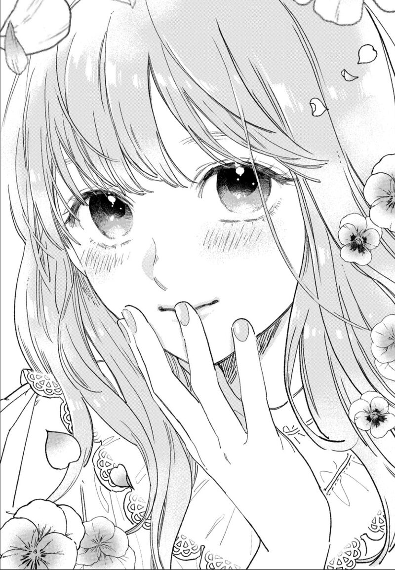 A Sign Of Affection Chapter 36 Page 1