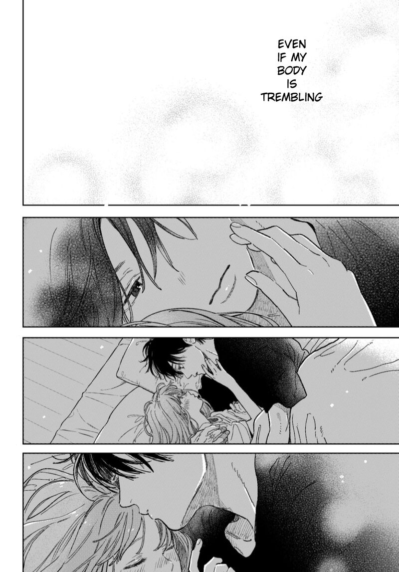 A Sign Of Affection Chapter 36 Page 12