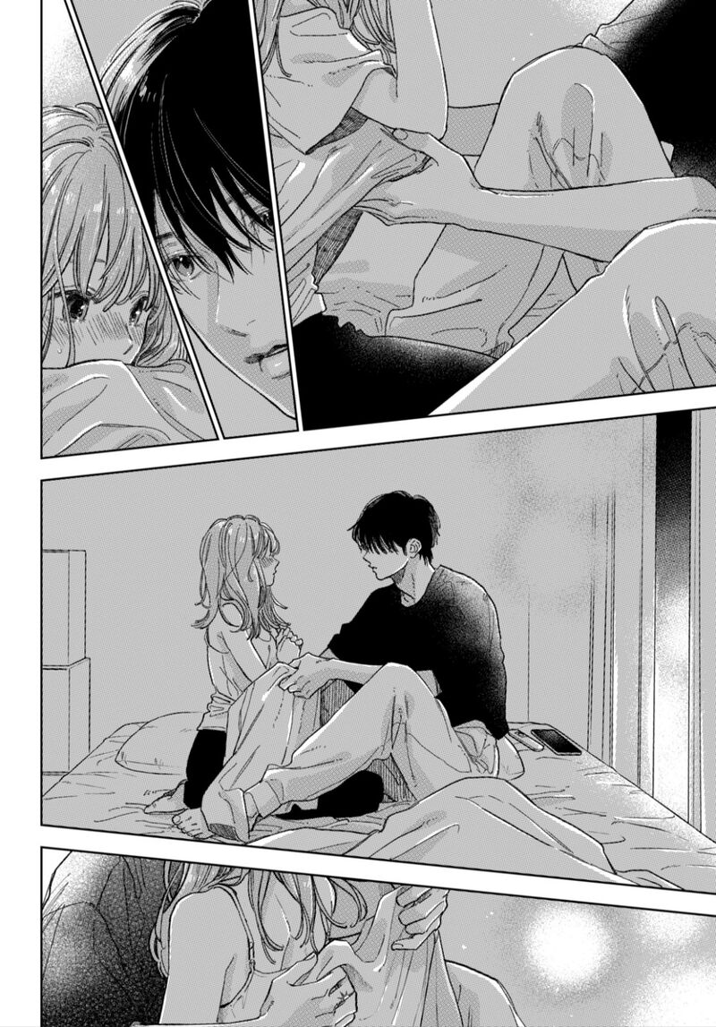 A Sign Of Affection Chapter 36 Page 22