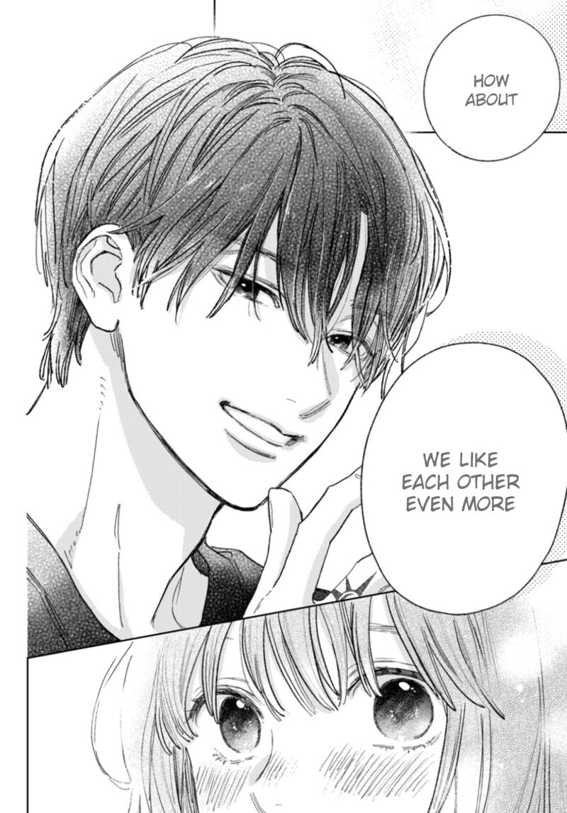 A Sign Of Affection Chapter 36 Page 36