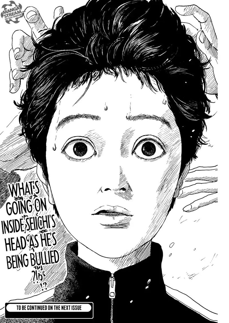 Read A Trail Of Blood Chapter 61 Mangafreak