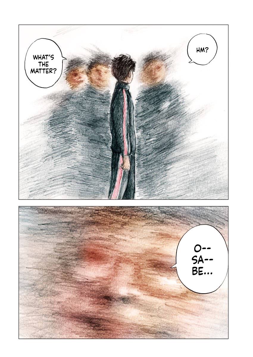 A Trail Of Blood Chapter 63 Page 4