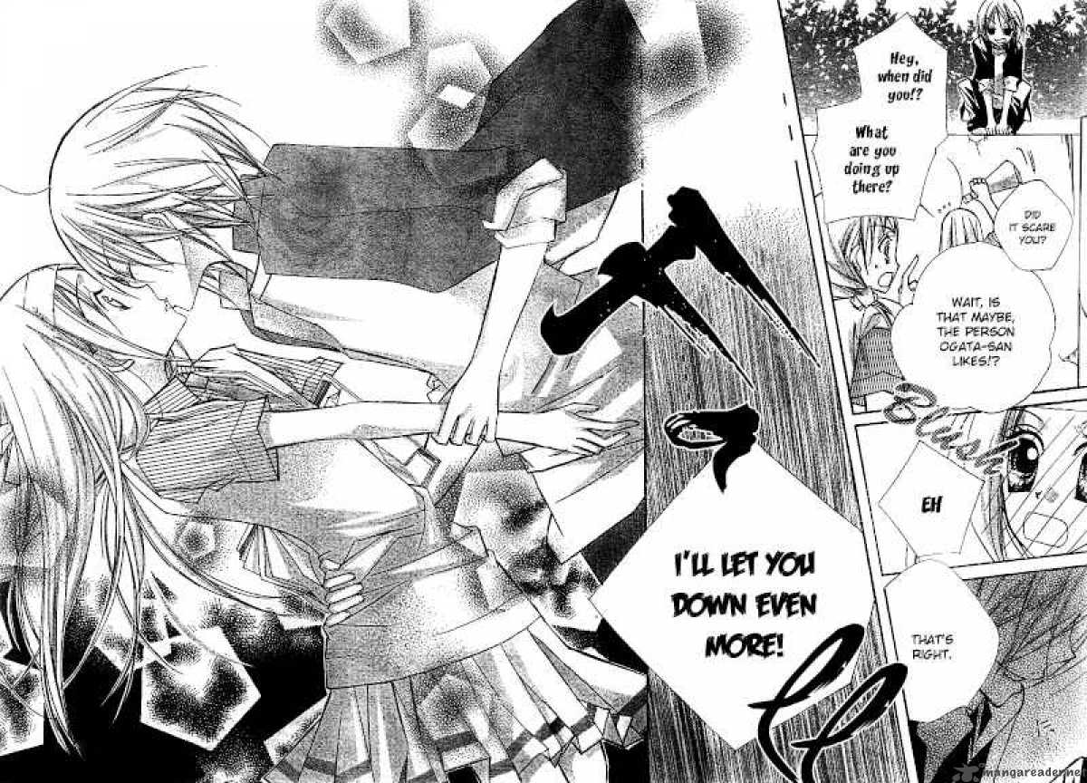 Read a Chapter 14 Mangafreak