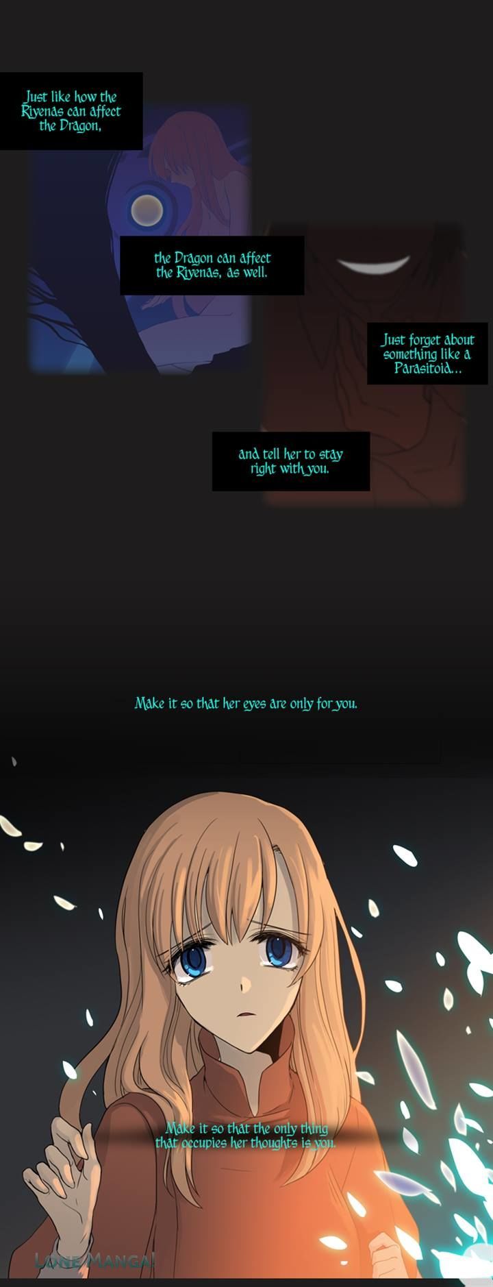 Abide In The Wind Chapter 106 Page 7