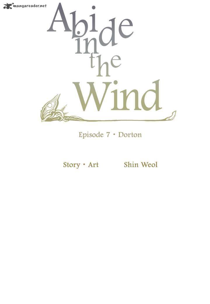 Abide In The Wind Chapter 114 Page 16