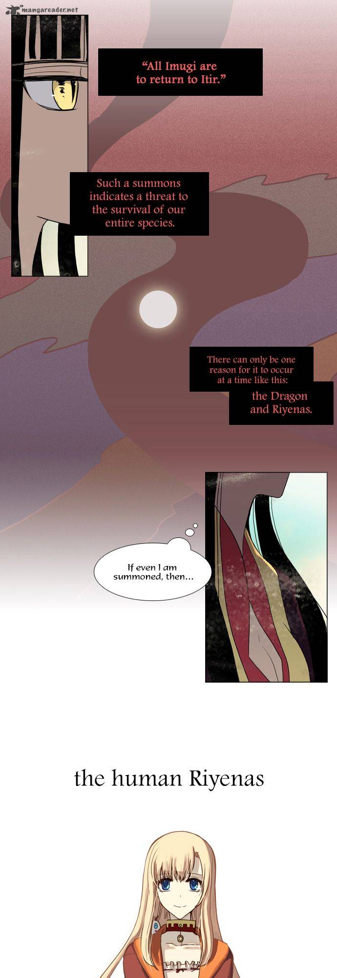 Abide In The Wind Chapter 124 Page 13