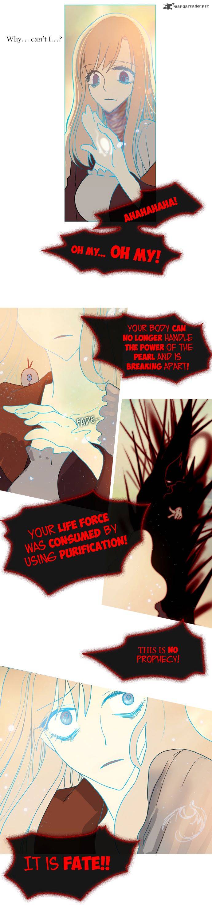 Abide In The Wind Chapter 130 Page 13