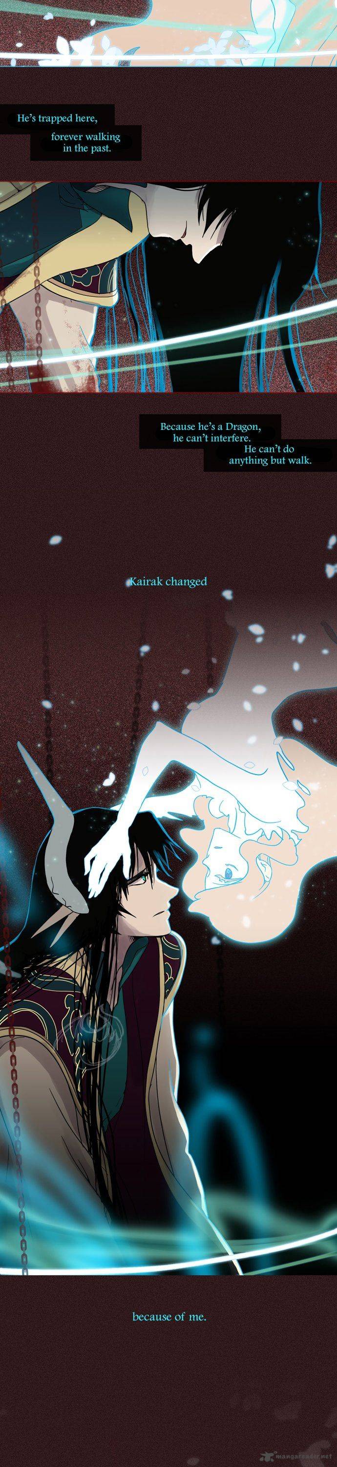 Read Abide In The Wind Chapter 131 Mangafreak