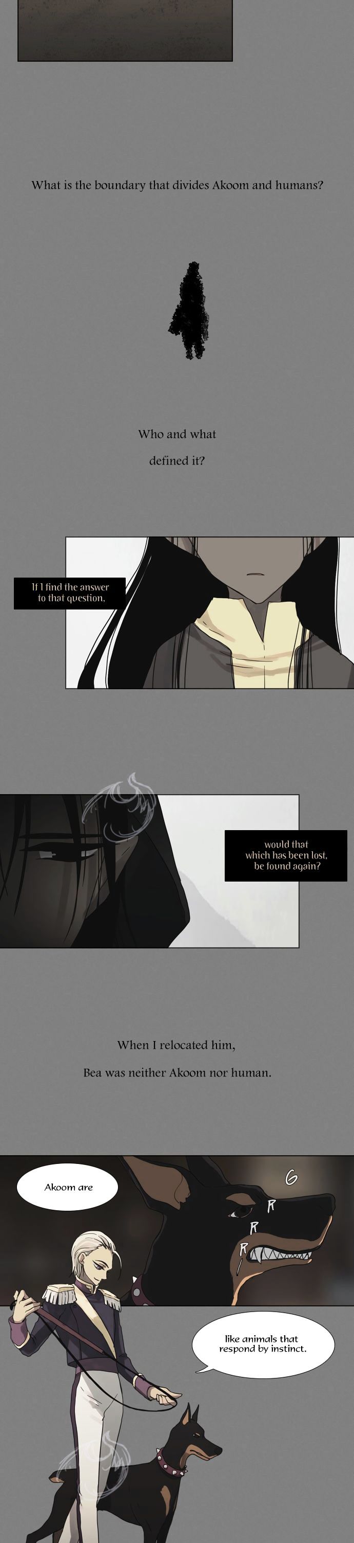 Abide In The Wind Chapter 135 Page 11
