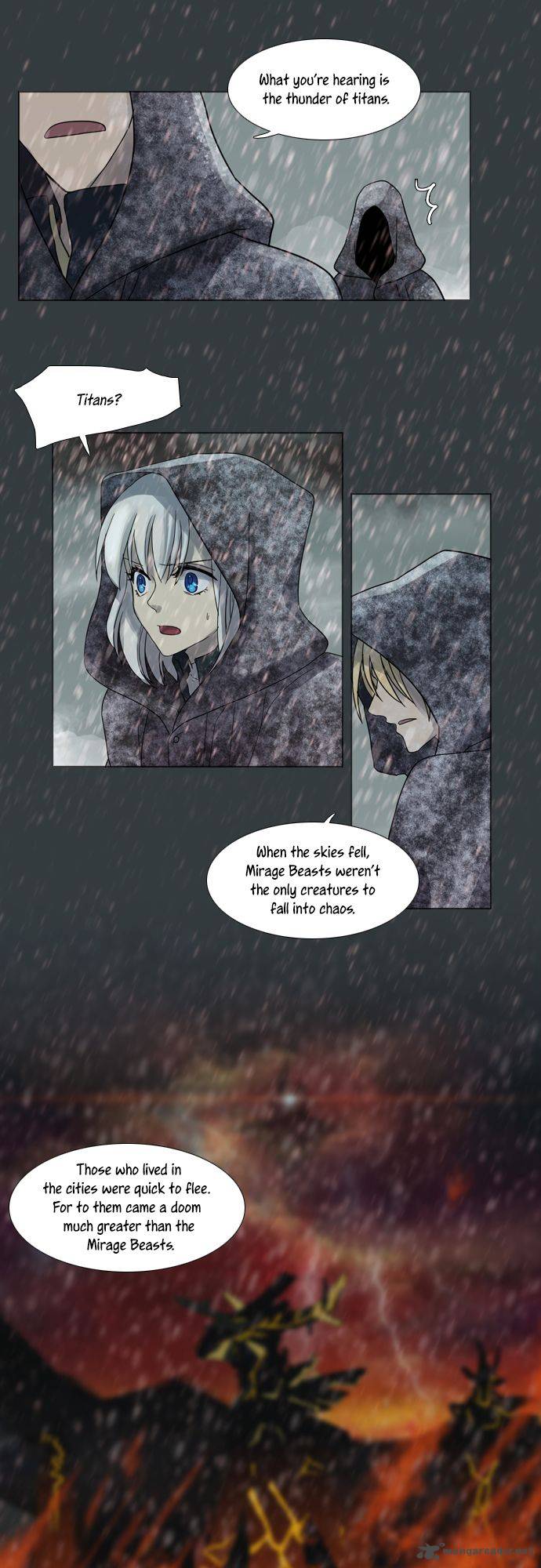 Abide In The Wind Chapter 140 Page 13