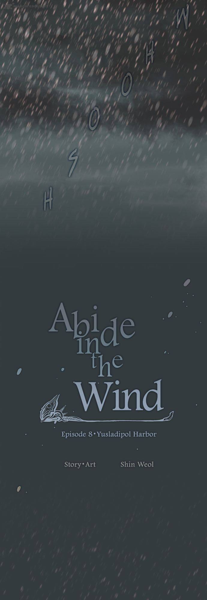 Abide In The Wind Chapter 140 Page 2