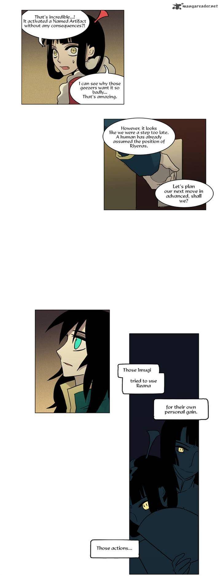 Abide In The Wind Chapter 26 Page 26