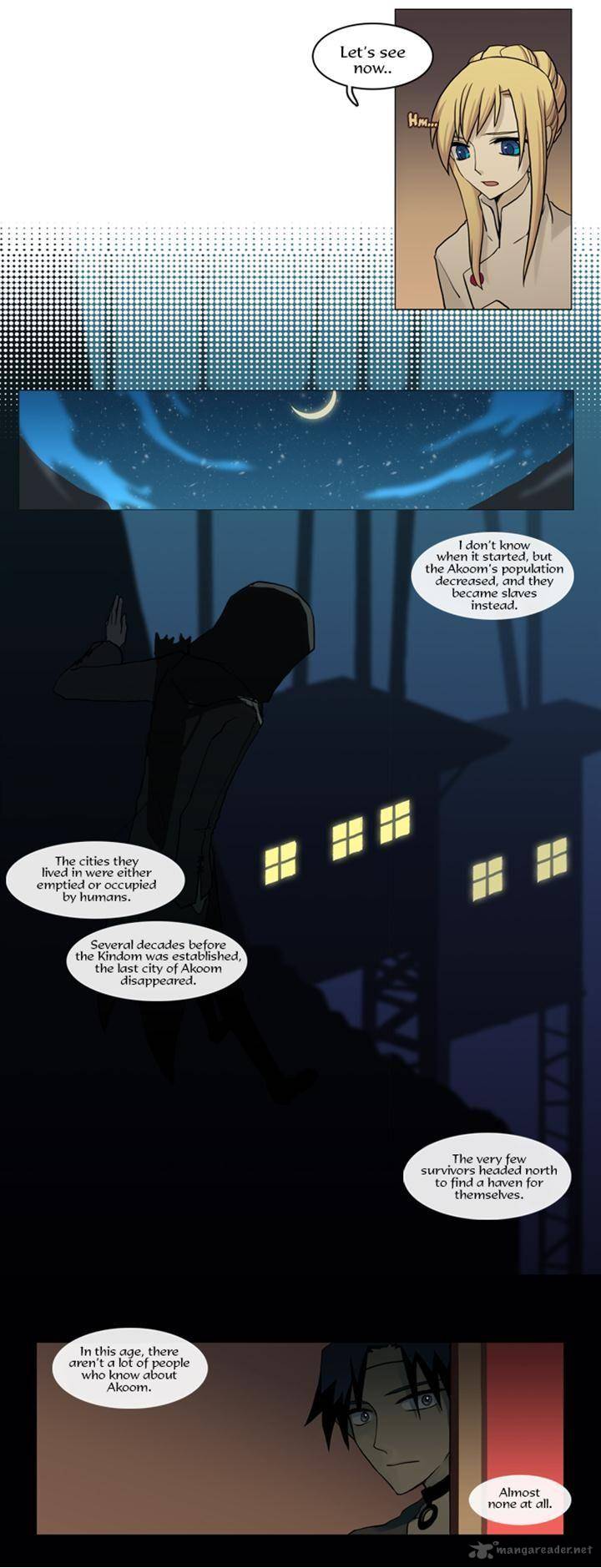 Abide In The Wind Chapter 27 Page 12