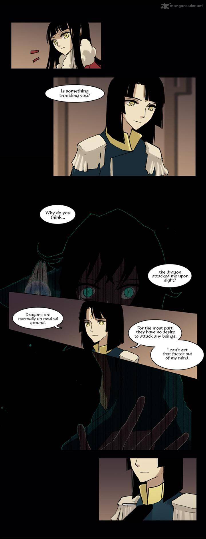 Abide In The Wind Chapter 27 Page 14