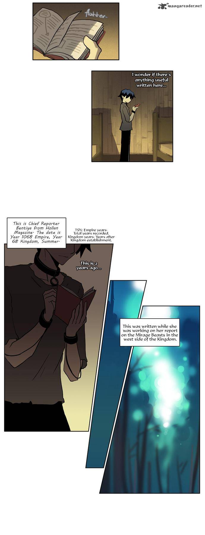 Abide In The Wind Chapter 32 Page 12