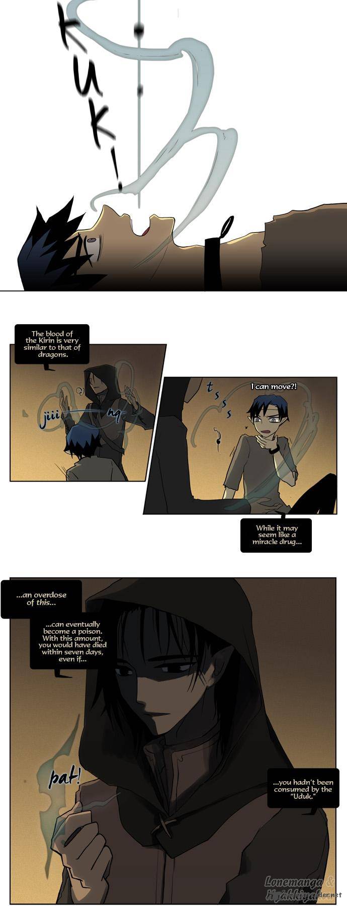 Abide In The Wind Chapter 32 Page 7