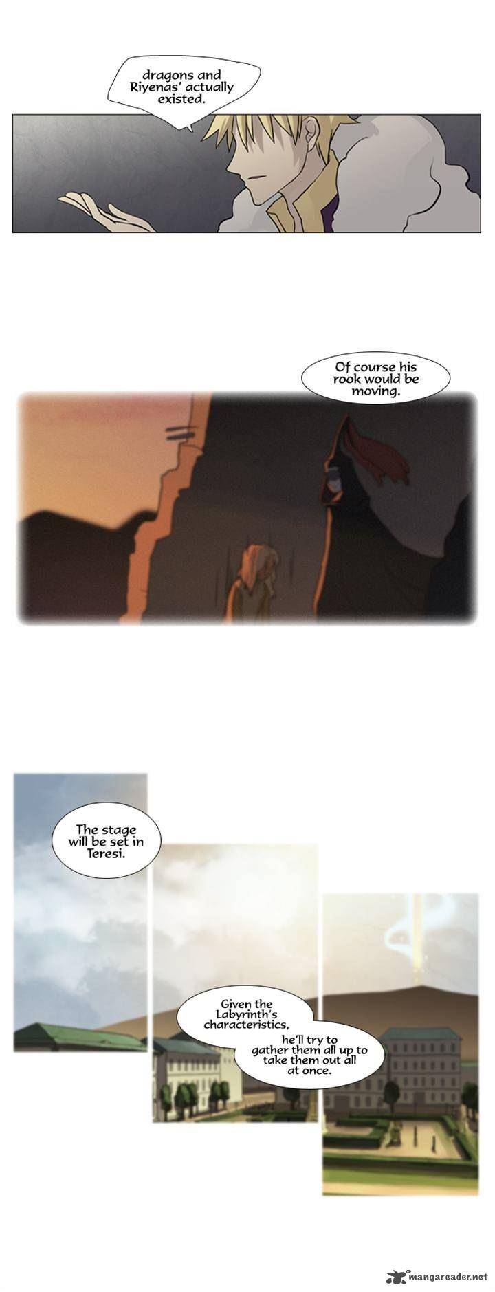 Abide In The Wind Chapter 44 Page 16