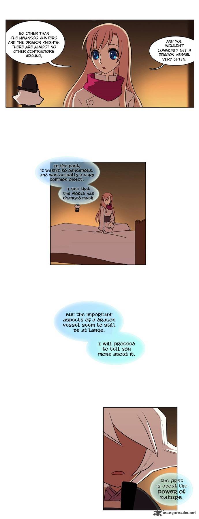 Abide In The Wind Chapter 5 Page 7