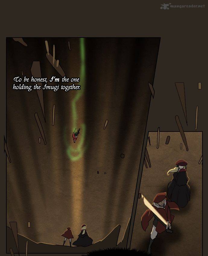Abide In The Wind Chapter 51 Page 6