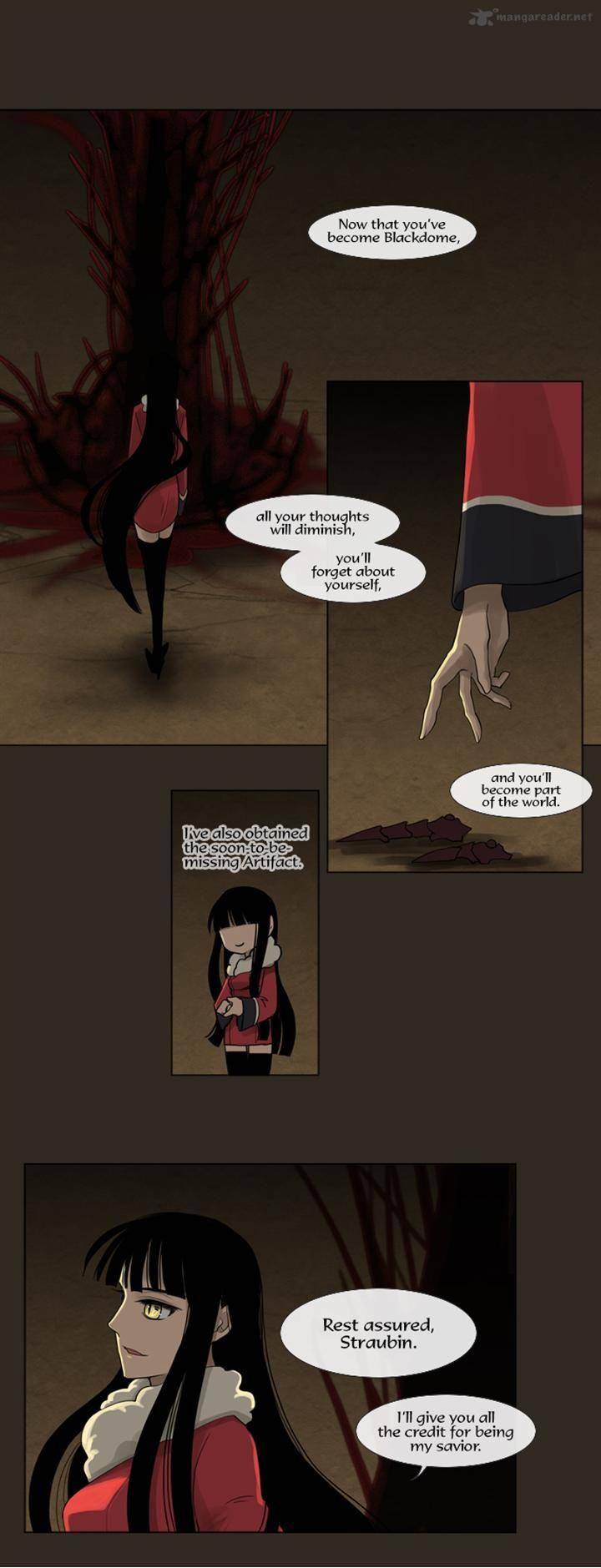 Abide In The Wind Chapter 58 Page 4