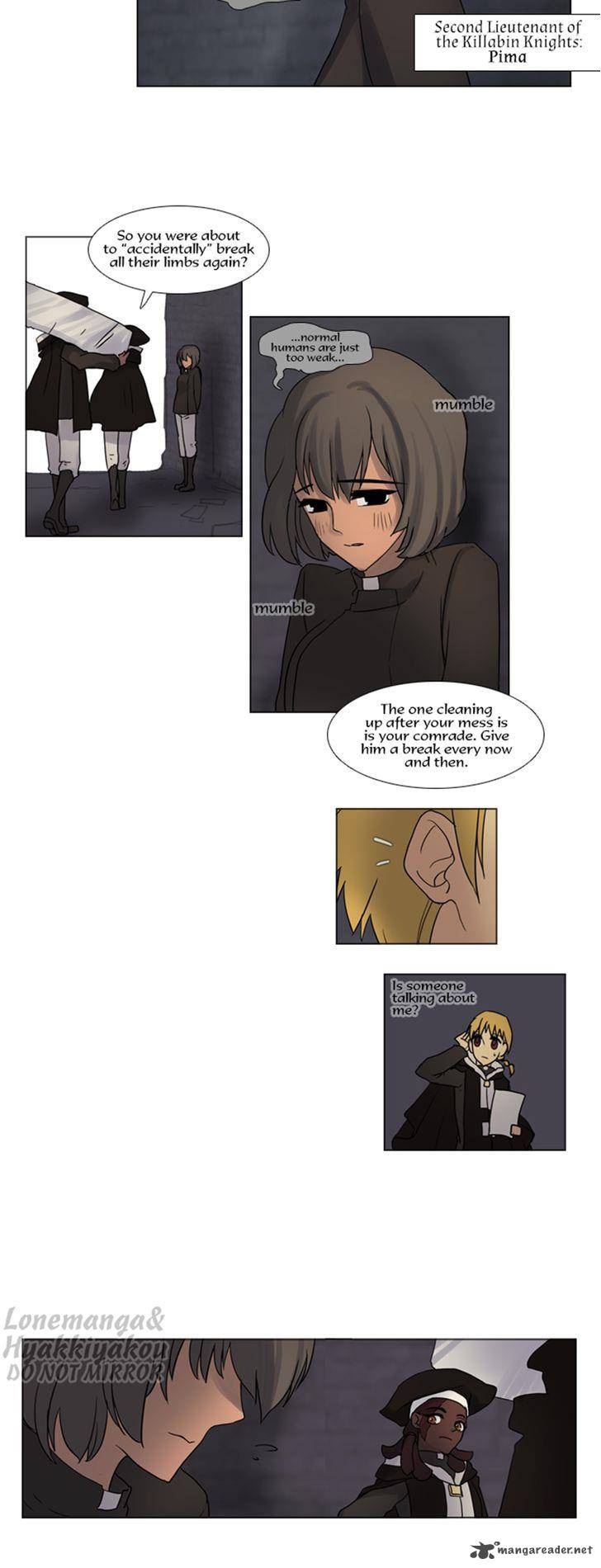 Abide In The Wind Chapter 62 Page 16