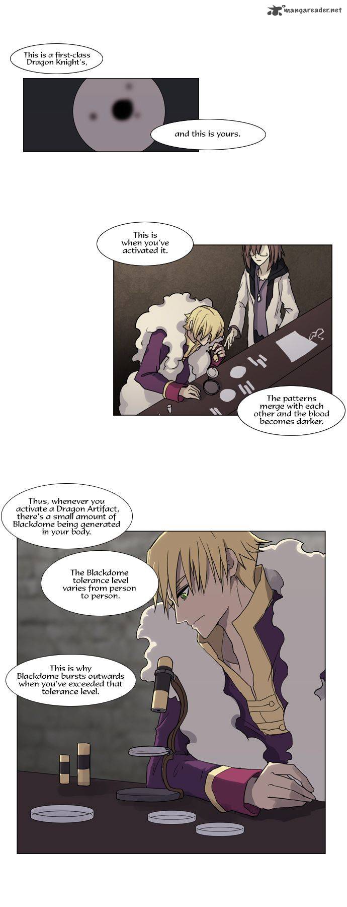 Abide In The Wind Chapter 62 Page 9