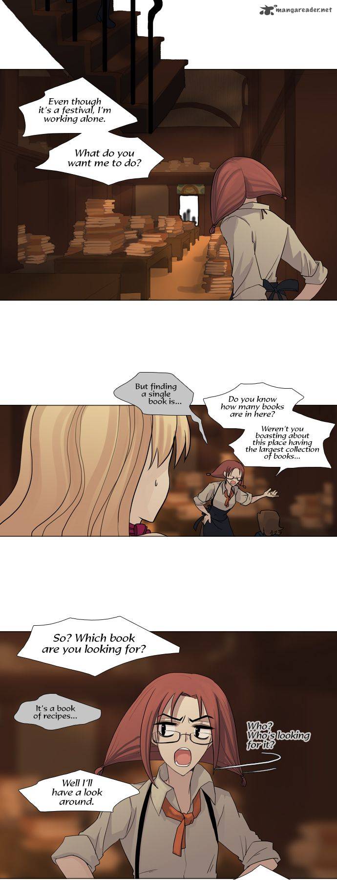Abide In The Wind Chapter 69 Page 4