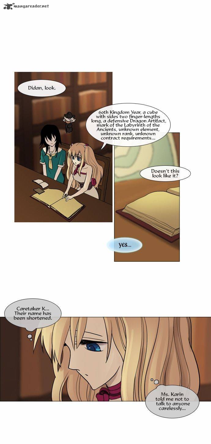 Abide In The Wind Chapter 70 Page 5