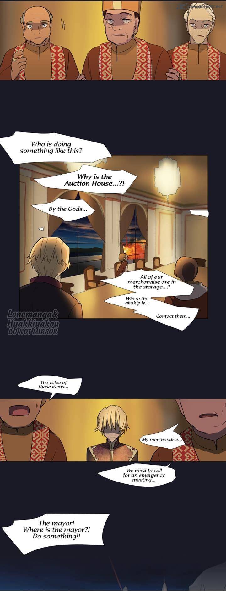 Abide In The Wind Chapter 72 Page 2