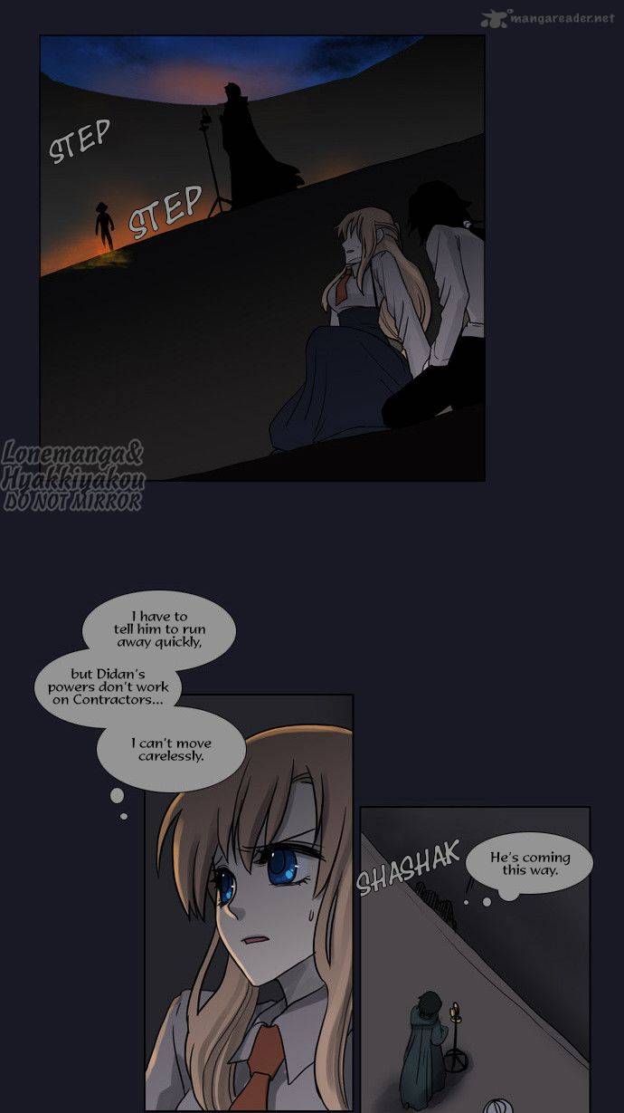 Abide In The Wind Chapter 78 Page 6