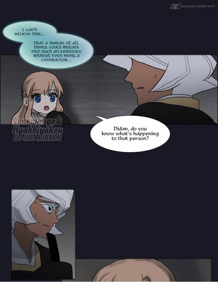 Abide In The Wind Chapter 79 Page 5