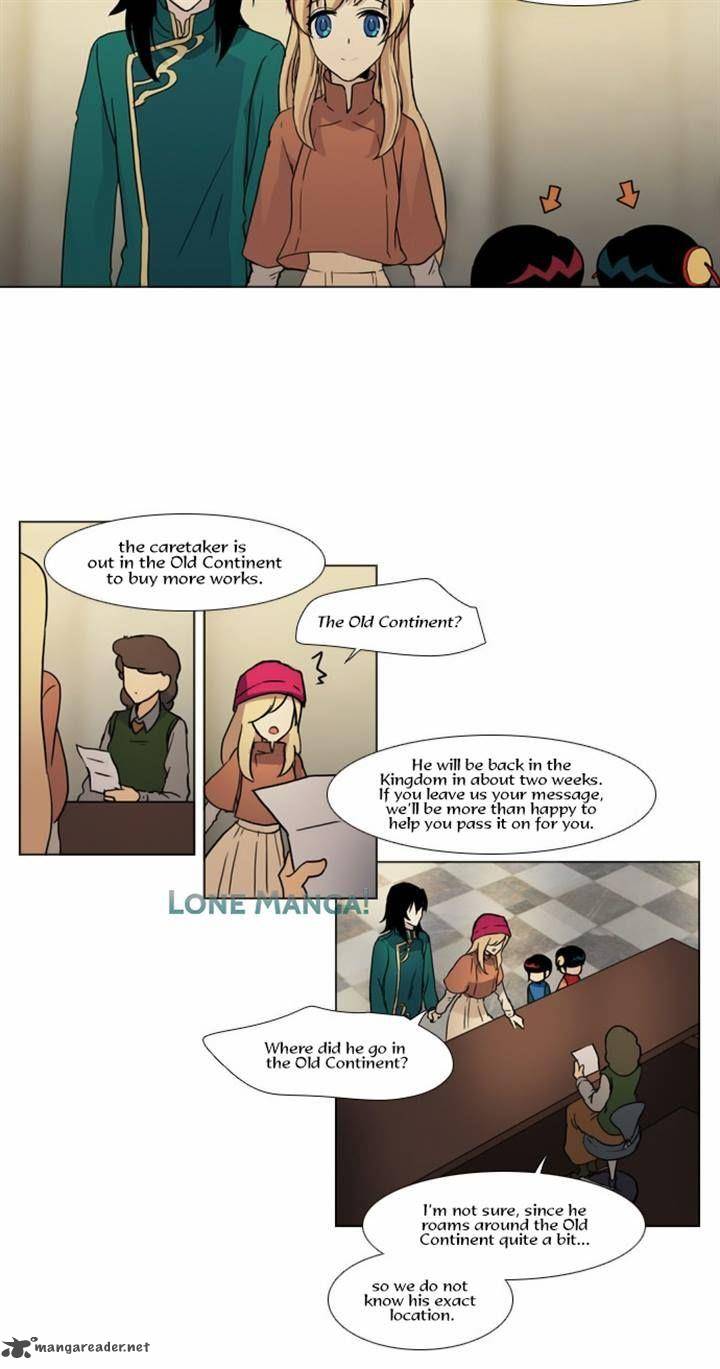 Abide In The Wind Chapter 94 Page 4