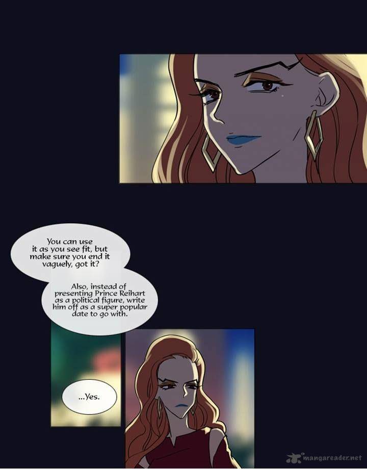 Abide In The Wind Chapter 96 Page 9