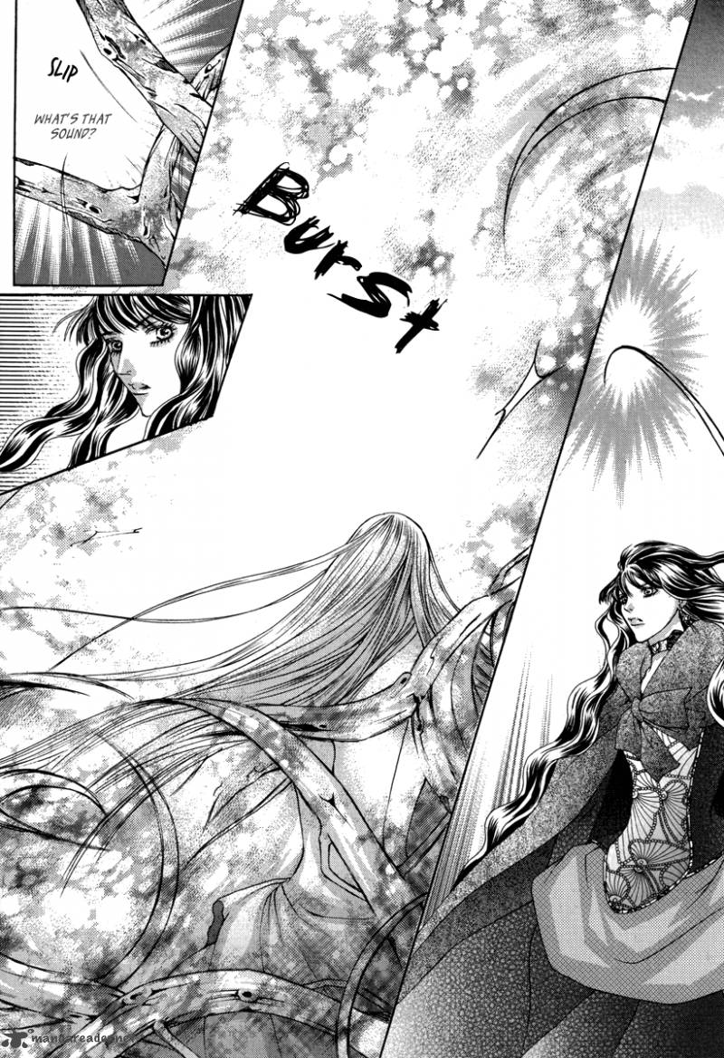 Read Absolute Witch Chapter 36 - MangaFreak