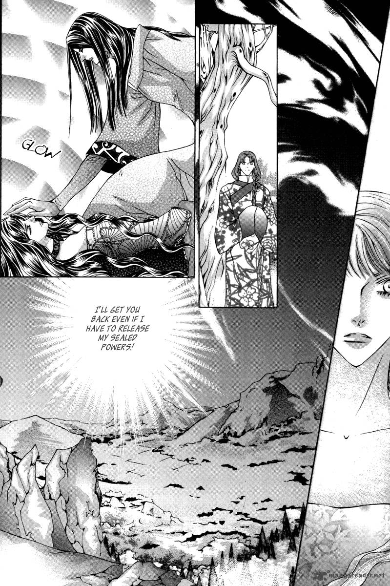 Read Absolute Witch Chapter 42 - MangaFreak