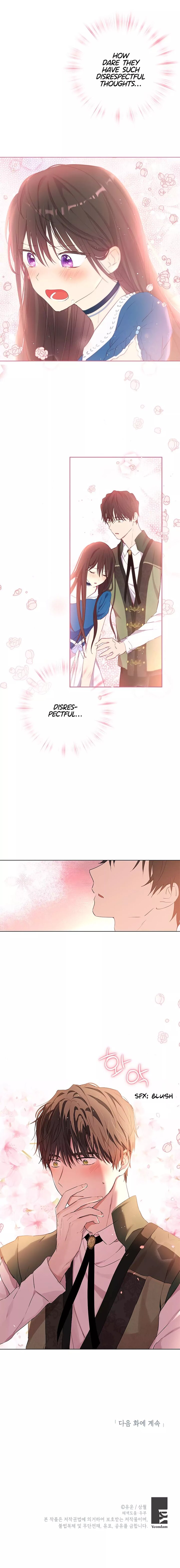 Actually I Was The Real One Chapter 10 Page 15