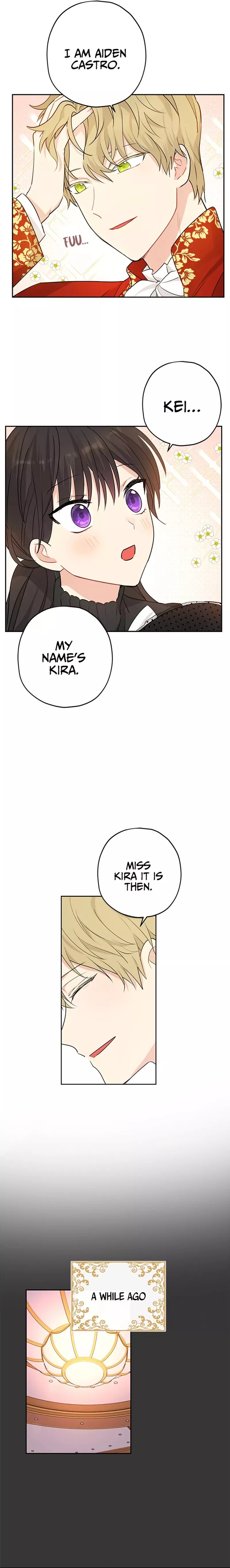 Actually I Was The Real One Chapter 18 Page 2