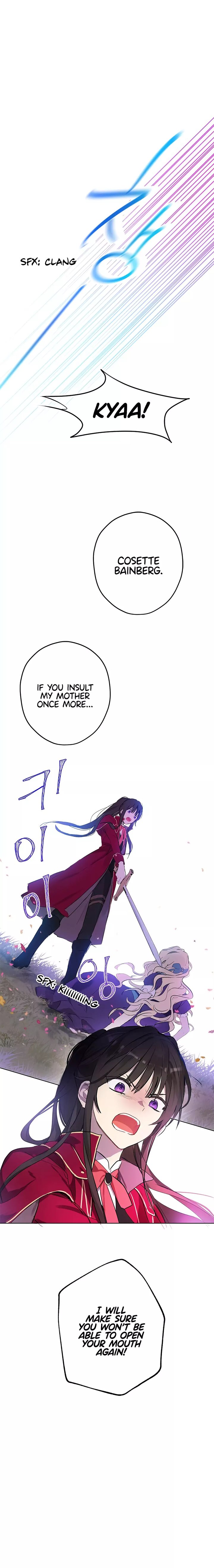 Actually I Was The Real One Chapter 2 Page 14
