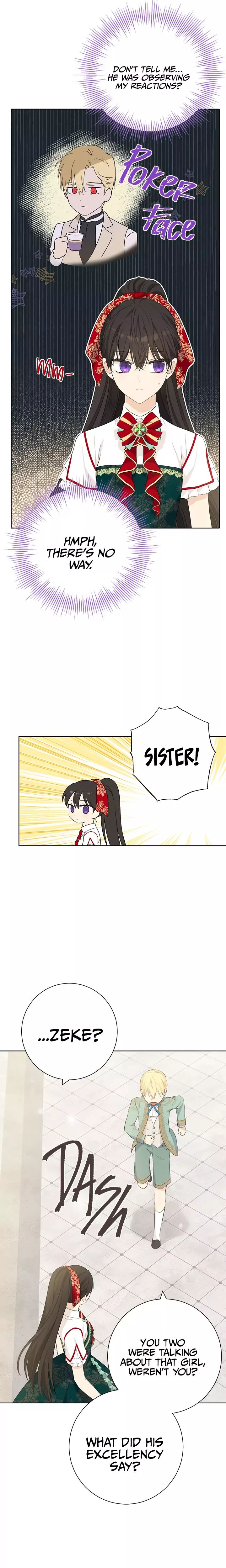 Actually I Was The Real One Chapter 40 Page 2