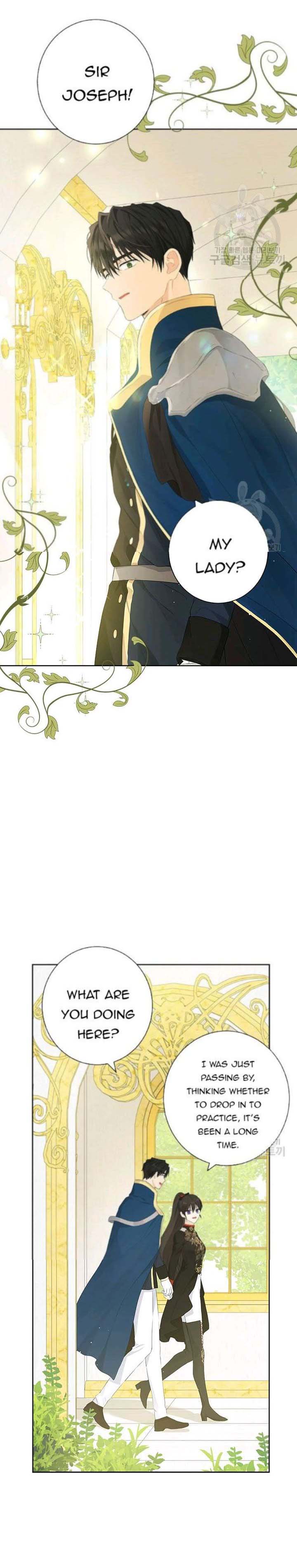 Actually I Was The Real One Chapter 44 Page 12