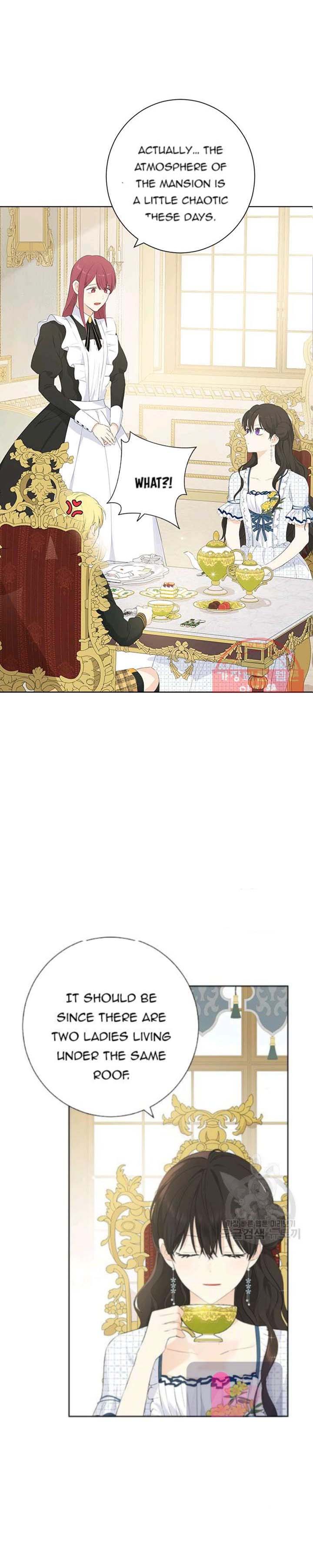 Actually I Was The Real One Chapter 44 Page 6