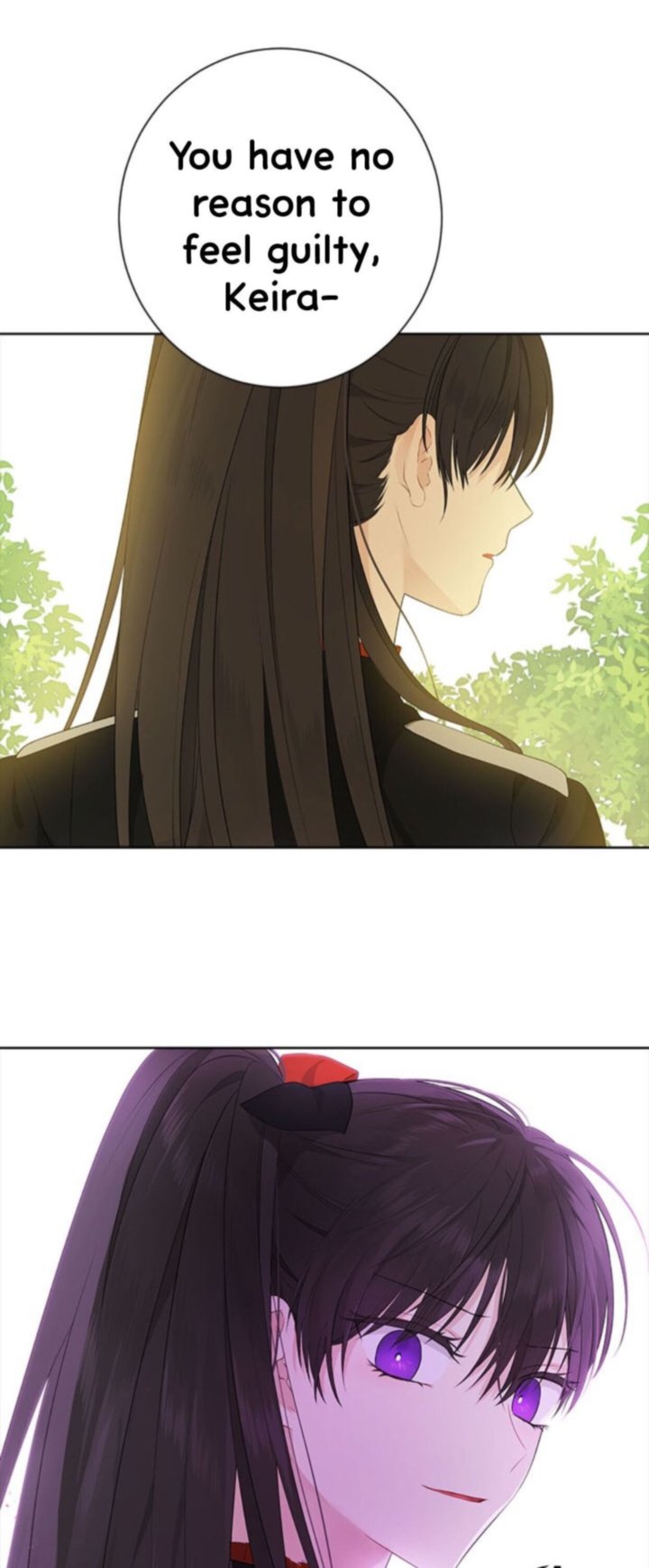 Actually I Was The Real One Chapter 45 Page 10