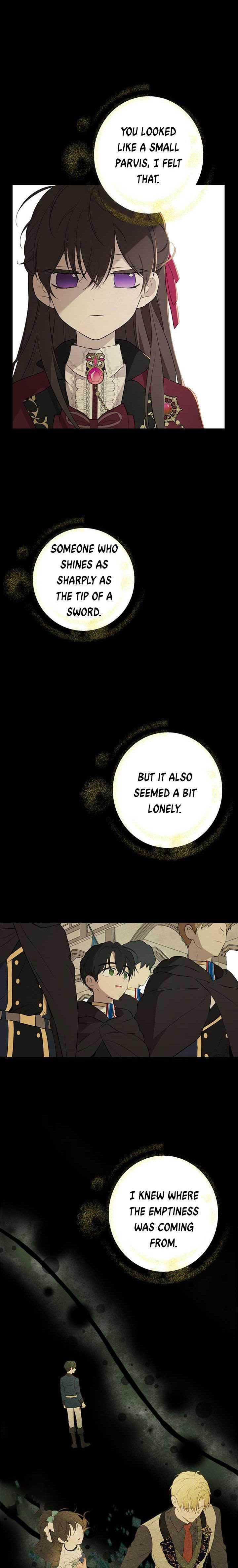 Actually I Was The Real One Chapter 61 Page 14