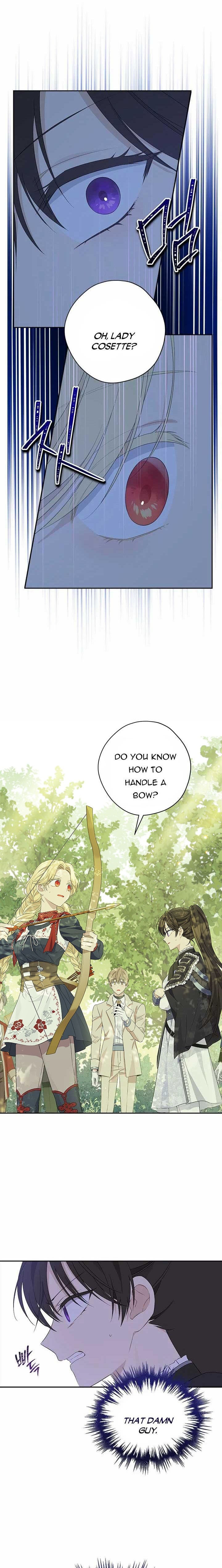 Actually I Was The Real One Chapter 85 Page 12
